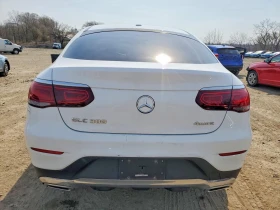 Mercedes-Benz GLC 2.0l Coupe 300 4Matic, снимка 6