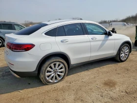 Mercedes-Benz GLC 2.0l Coupe 300 4Matic, снимка 3