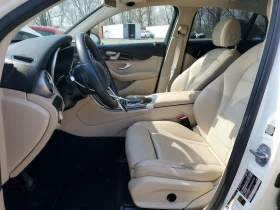 Mercedes-Benz GLC 2.0l Coupe 300 4Matic, снимка 7
