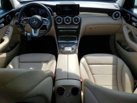 Mercedes-Benz GLC 2.0l Coupe 300 4Matic, снимка 8
