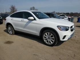 Mercedes-Benz GLC 2.0l Coupe 300 4Matic, снимка 4