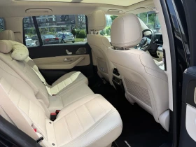 Mercedes-Benz GLS 400 400d 4matic* BURMESTER* PANORAMA, снимка 11