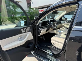 Mercedes-Benz GLS 400 400d 4matic* BURMESTER* PANORAMA, снимка 8