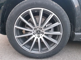 Mercedes-Benz GLS 400 400d 4matic* BURMESTER* PANORAMA, снимка 5