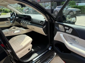 Mercedes-Benz GLS 400 400d 4matic* BURMESTER* PANORAMA, снимка 10