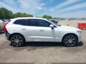 Volvo XC60 2.0l T6 Inscription, снимка 13