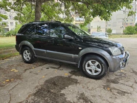 Kia Sorento Ex, снимка 3