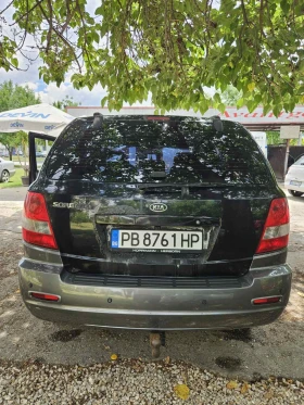 Kia Sorento Ex, снимка 6