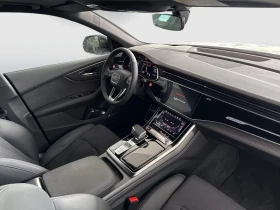 Audi SQ8 TFSI / FACELIFT / B&O / MATRIX / PANO / 360 / HUD , снимка 15