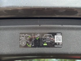 Audi Q6 E-TRON/S-LINE/252HP/MATRIX/B&K/552z, снимка 4