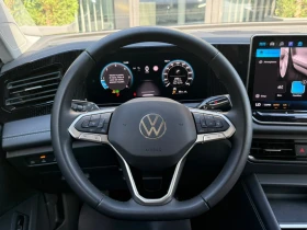 VW Tiguan 4MOTION/DIGITAL COCPIT, снимка 8