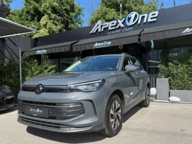 VW Tiguan 4MOTION/DIGITAL COCPIT, снимка 2
