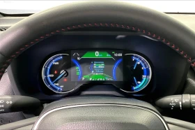 Toyota Rav4 PLUG-IN HYBRID* SE* DISTRONIC* LANE ASSIST* ПОДГРЕ, снимка 13