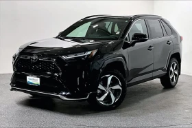 Toyota Rav4 PLUG-IN HYBRID* SE* DISTRONIC* LANE ASSIST* ПОДГРЕ, снимка 3