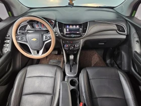 Chevrolet Trax 1.6 Automatic, снимка 7