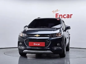 Chevrolet Trax 1.6 Automatic, снимка 3