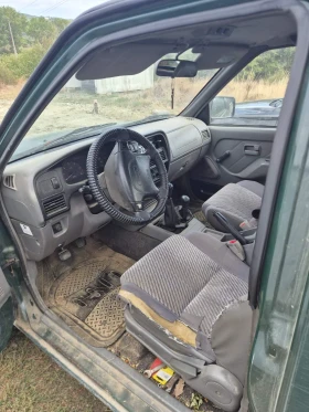 Isuzu D-max, снимка 7