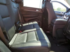 Jeep Grand cherokee SUMMIT V6| HARMAN| DISTRONIC| ПАНО, снимка 11