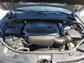 Jeep Grand cherokee SUMMIT V6| HARMAN| DISTRONIC| ПАНО, снимка 12