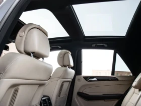 Mercedes-Benz GLE 450 AMG, снимка 14