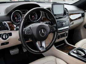 Mercedes-Benz GLE 450 AMG, снимка 7