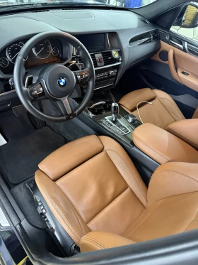 BMW X3, снимка 14