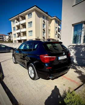 BMW X3, снимка 4