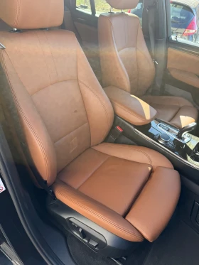 BMW X3, снимка 9