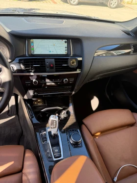 BMW X3, снимка 13