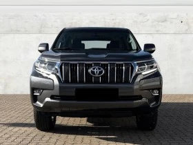 Toyota Land cruiser 2.8D 4X4  | Mobile.bg    3