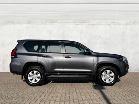 Toyota Land cruiser 2.8D 4X4  | Mobile.bg    6