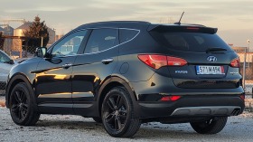 Hyundai Santa fe Germany -Premium-двг 90хкм!-Panorama-4WD-, снимка 3 - Автомобили и джипове - 43740155