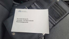Hyundai Santa fe Germany -Premium-двг 90хкм!-Panorama-4WD-, снимка 15 - Автомобили и джипове - 45835543