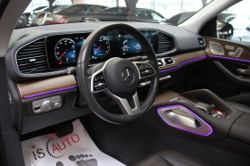Mercedes-Benz GLE 580 AMG/Панорама/Обдухване/Virtual/4Matic/22Цола, снимка 8