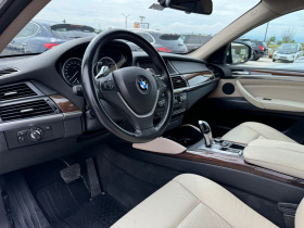 BMW X6 4.0d x-drive , снимка 7
