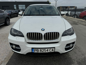 BMW X6 4.0d x-drive , снимка 2