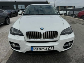 BMW X6 4.0d x-drive , снимка 2