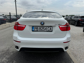 BMW X6 4.0d x-drive , снимка 5