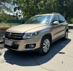 VW Tiguan 2.0 TDI 4MOTION, снимка 1