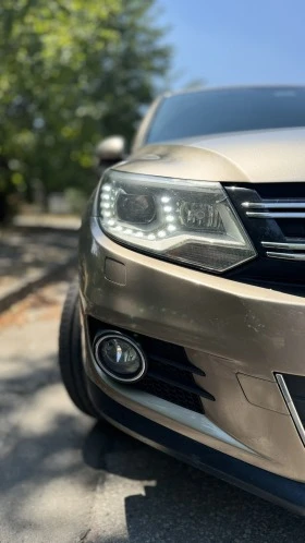 VW Tiguan 2.0 TDI 4MOTION, снимка 4