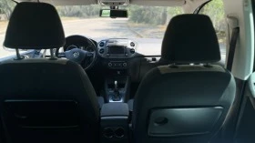 VW Tiguan 2.0 TDI 4MOTION, снимка 14