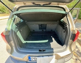 VW Tiguan 2.0 TDI 4MOTION, снимка 6