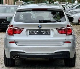 BMW X3 3.0D 4x4 AUT NAVI | Mobile.bg    6