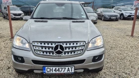 Mercedes-Benz ML 280 ML 280CDI ОБСЛУЖЕНА ПРУЖИНИ ВИДЕО ЛИЗИНГ , снимка 1