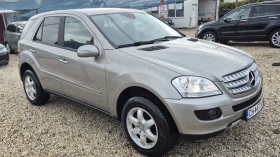 Mercedes-Benz ML 280 ML 280CDI      | Mobile.bg    3