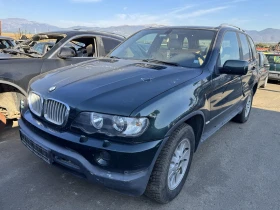 BMW X5 3.0, снимка 1