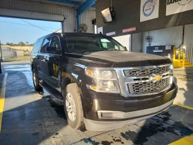 Chevrolet Suburban LT 1LT | Mobile.bg    4