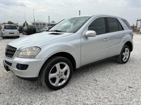 Mercedes-Benz ML 280 CDI 4MATIC | Mobile.bg    3