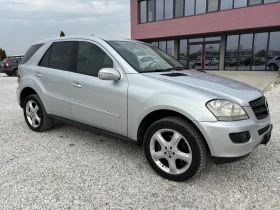 Mercedes-Benz ML 280 CDI 4MATIC | Mobile.bg    2