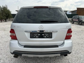 Mercedes-Benz ML 280 CDI 4MATIC | Mobile.bg    6